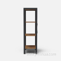 4 layer storage shelf multifunction